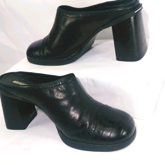 Tommy Hilfiger mules clogs - Picture 11 of 11